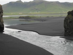 Dyrhólaey